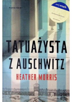 Tatuażysta z Auschwitz