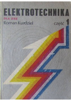 Elektrotechnika Część 1