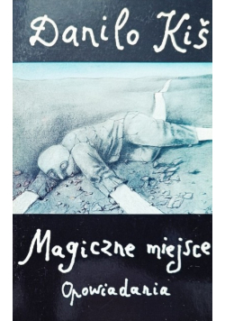 Magiczne miejsca opowiadania