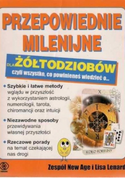 Przepowiednie milenijne dla żółtodziobów, czyli wszystko, co powinieneś wiedzieć o...