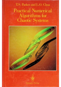 Practical Numerical Algorithms for Chaotic Systems