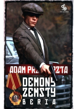 Cykl Wojenny. Demony zemsty. Beria