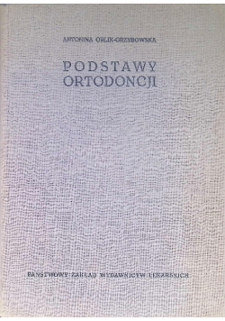 Podstawy ortodoncji