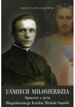 Uśmiech miłosierdzia