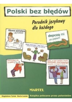 Polski bez błędów
