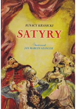 Satyry