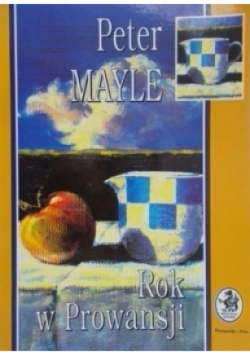 Rok w Prowansji