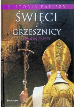 Święci i grzesznicy