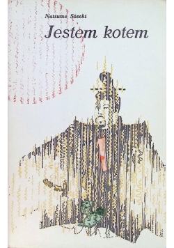 Jestem kotem