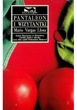 Pantaleon i wizytantki