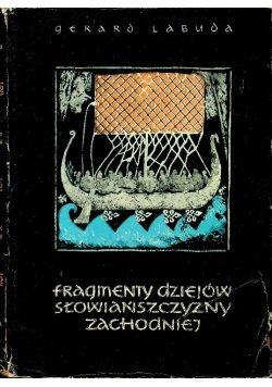 Fragmenty dziejów słowiańszczyzny zachodniej Tom  2