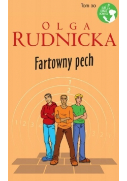 Fartowny pech Tom 30