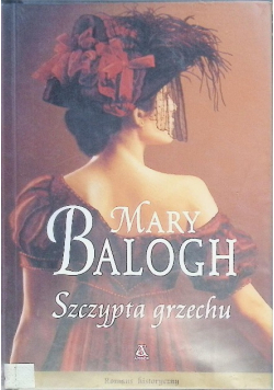 Szczypta grzechu