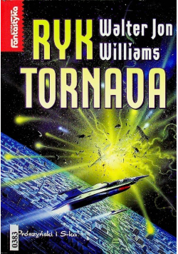 Ryk tornada