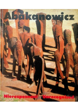 Nierozpoznani