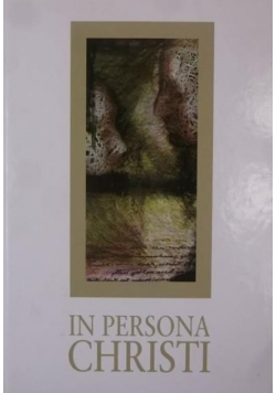In persona Christi Tom II
