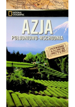 Azja Południowo Wschodnia