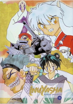 InuYasha #13