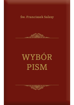 Wybór pism