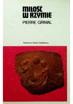 Miłość w Rzymie