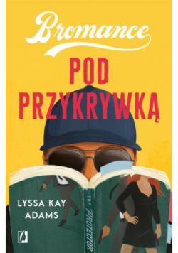 Pod przykrywką