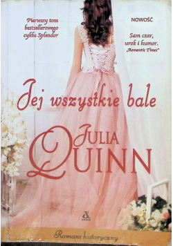 Jej wszystkie bale