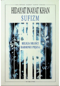 Religia miłości harmonii i piękna
