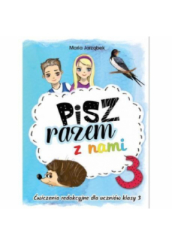 Pisz razem z nami 3
