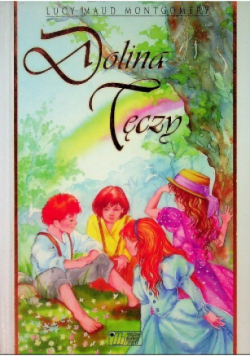 Dolina Tęczy