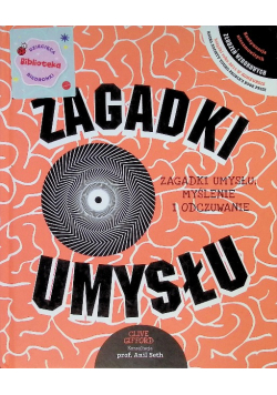 Zagadki umysłu
