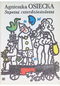Szpetni czterdziestoletni