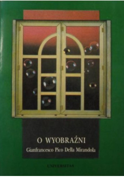 O wyobraźni