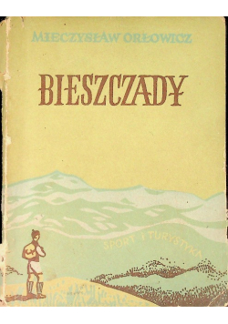 Bieszczady