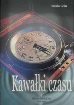 Kawałki czasu
