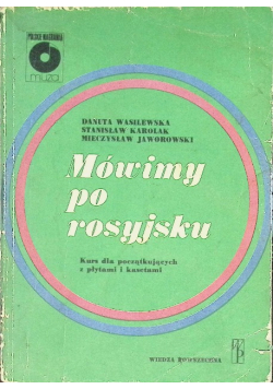 Mówimy po Rosyjsku
