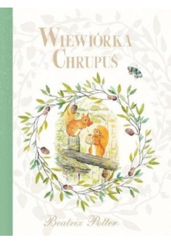 Wiewiórka Chrupuś