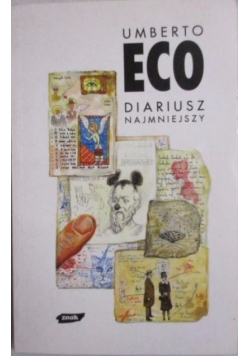 Diariusz najmniejszy
