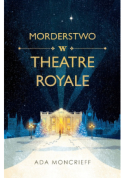 Morderstwo w Theatre Royale