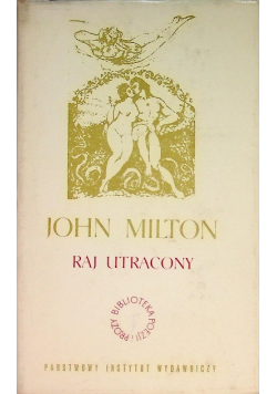 Raj utracony