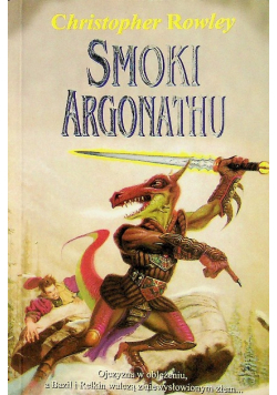 Smoki Argonathu