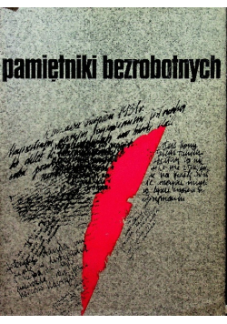 Pamiętniki bezrobotnych