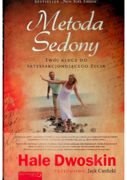 Metoda Sedony twój klucz do satysfakcjonującego życia