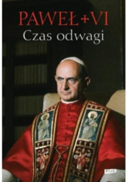 Czas odwagi