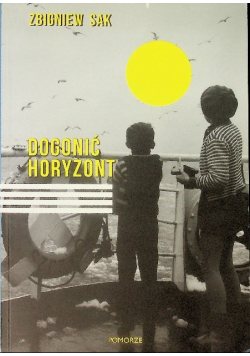 Dogonić horyzont