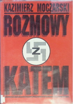 Rozmowy z Katem