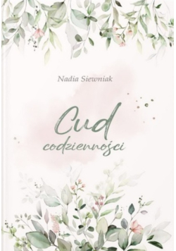 Cud codzienności