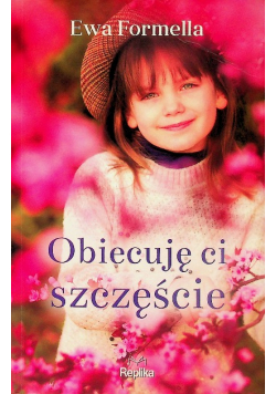 Obiecuję ci szczęście