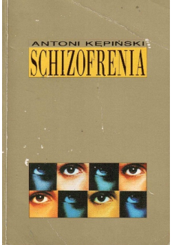 Schizofrenia