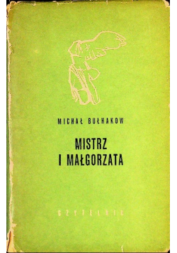 Mistrz i Małgorzata