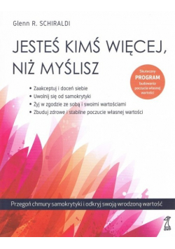 Jesteś kimś więcej, niż myślisz